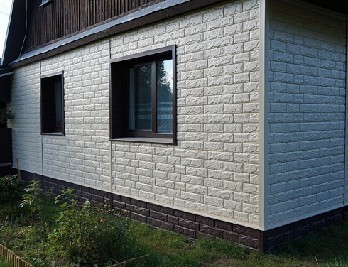 Стоун Хаус Камень