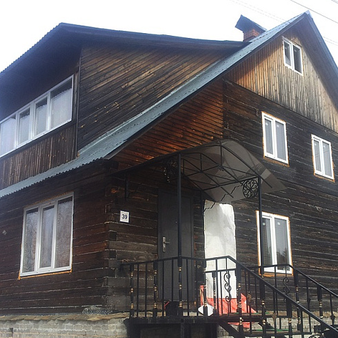 Фасадные панели Альта Профиль